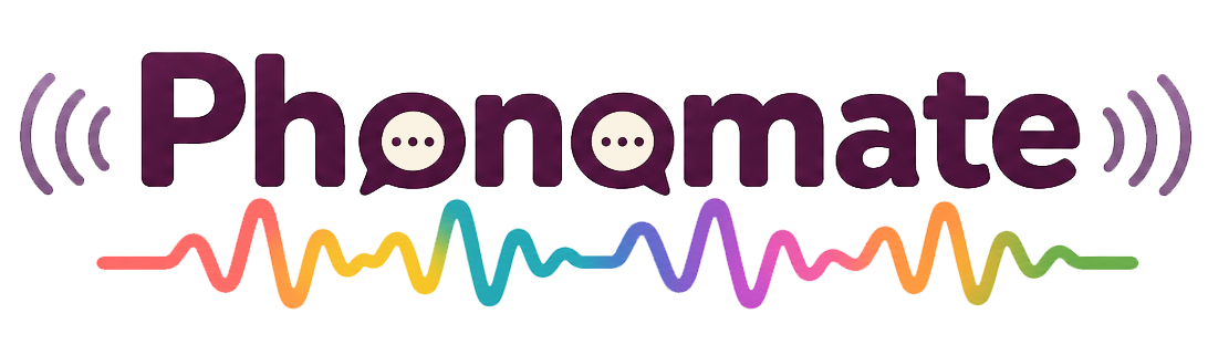 Phonomate
